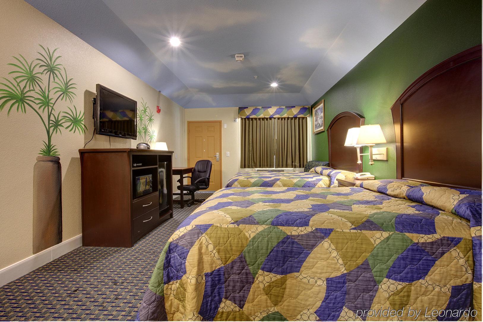 Americas Best Value Inn And Suites Houston / Tomball Parkway חדר תמונה